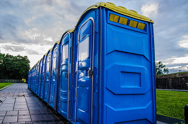 Best Temporary restroom rental  in University Heights, OH